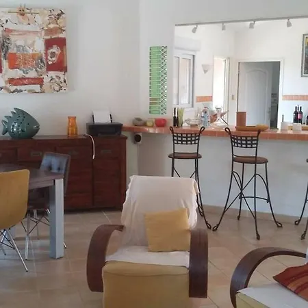 Casa Tiara - Avec Piscine