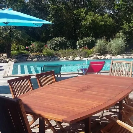 Casa Tiara - Avec Piscine *