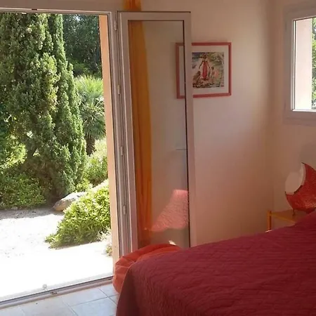 Casa Tiara - Avec Piscine Porto-Vecchio (Corsica)