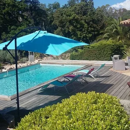 Casa Tiara - Avec Piscine *