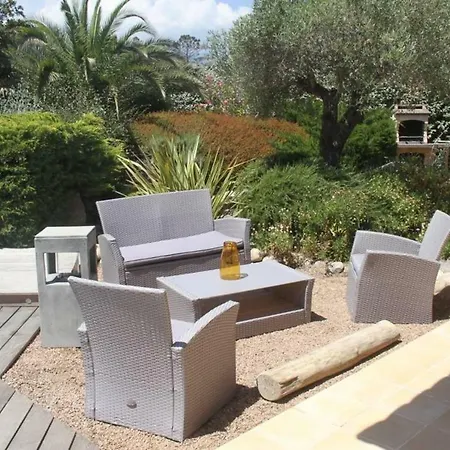 Villa Casa Tiara - Avec Piscine *