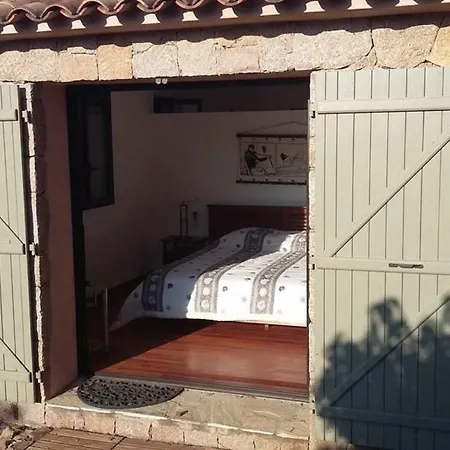 Casa Tiara - Avec Piscine * Porto-Vecchio (Corsica)