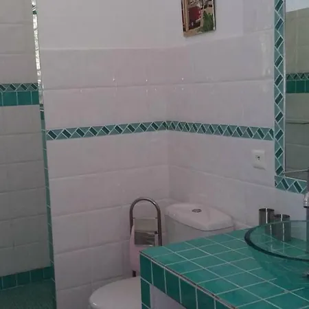 Casa Tiara - Avec Piscine 维琪奥港